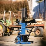 Scheppach vertikalni cjepač za drva COMPACT - 15T