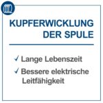 Scheppach agregat za struju SG5200D 5kW