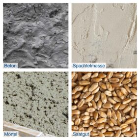 Scheppach mješalica za beton MIX140