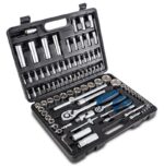 Scheppach set nasadnih ključeva TB94