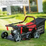 Scheppach motorna kosačica kosilica MS161-46 3.5 KS