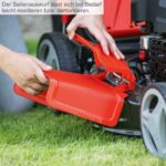Scheppach motorna kosačica kosilica MS173-51E 4.1 KS