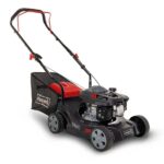 Scheppach motorna kosačica kosilica MP132-40 3.3 KS