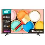 Hisense televizor 65'' 65A6BG Ultra HD SMART TV