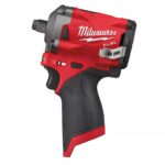 Milwaukee aku udarni odvijač M12 FIWF12-422X 1/2" 339Nm