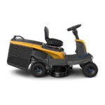 Stiga aku traktor kosačica kosilica Swift 372e