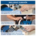 Scheppach stona brusilica TIGER 2000