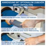 Scheppach stona brusilica TIGER 2000