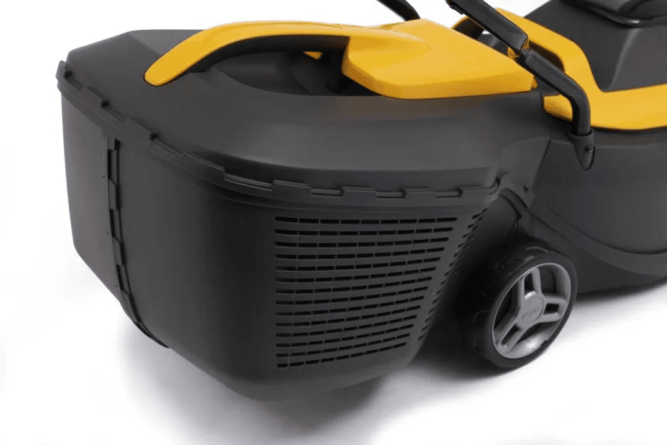Stiga aku kosačica za travu Collector 132 AE Kit