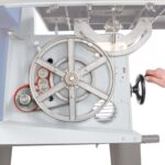 Scheppach tračna pila BASA 3 205mm