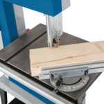 Scheppach tračna pila BASA 3 205mm