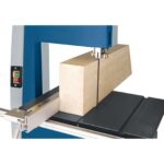 Scheppach tračna pila BASA 3 205mm