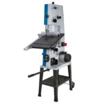Scheppach tračna pila BASA 3 205mm