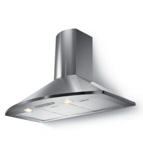 Kaminska zidna napa aspirator FABER Tender X A60