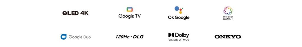 TCL televizor 55'' 55C635 4K QLED Smart Android GOOGLE TV