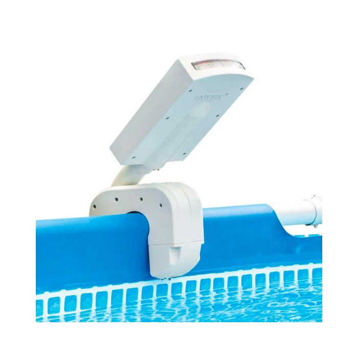 Intex LED skimer za zidnu montažu 28089 Intex LED skimer za zidnu montažu 28089