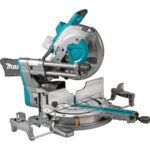 Makita aku preklopna nagibna pila LS003GZ01 Solo