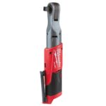 Milwaukee aku račna M12 FIR12-0 1/2" 81Nm -Solo