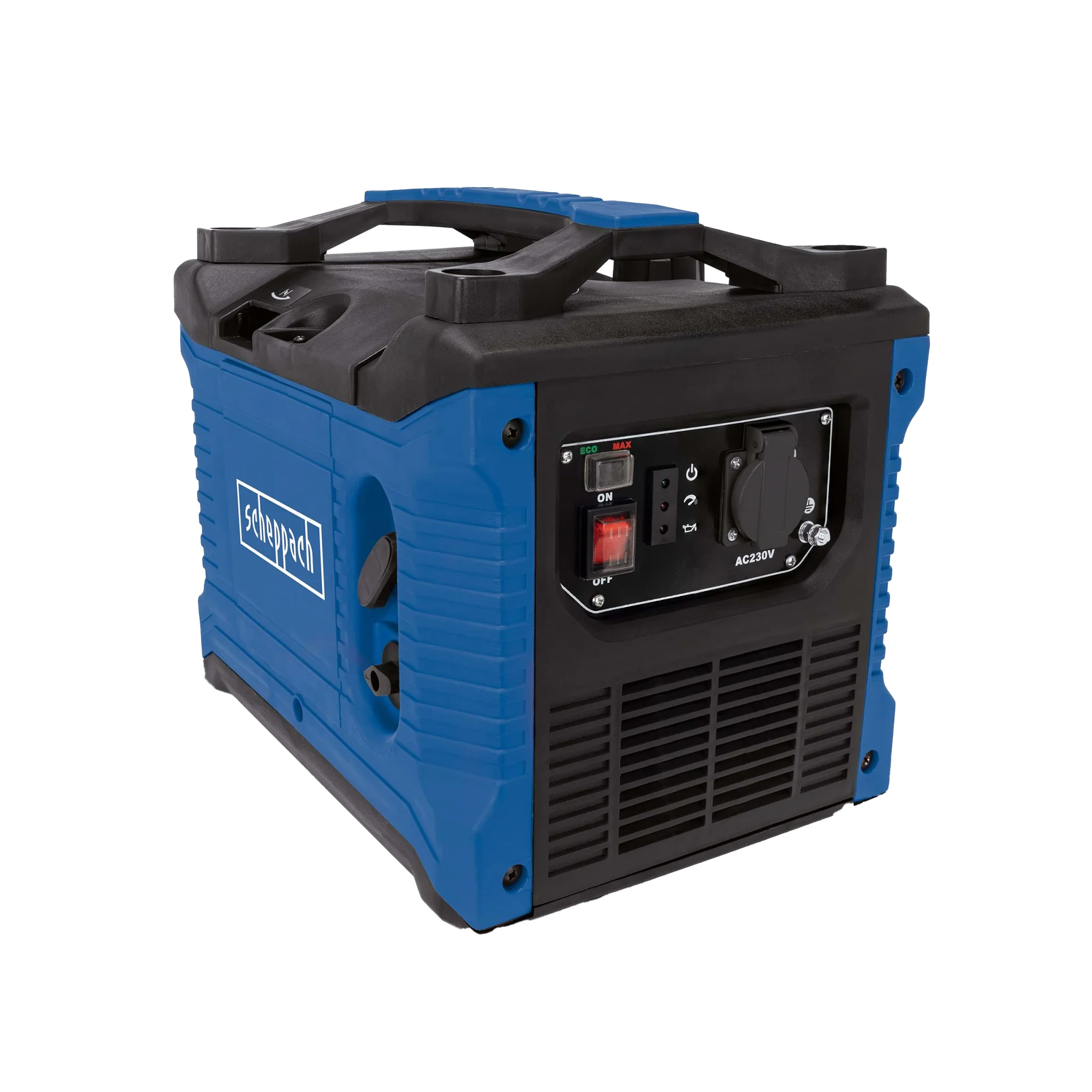 Scheppach agregat za struju SG1600i 1000W Scheppach agregat za struju SG1600i 1000W
