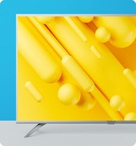 Tesla televizor 40'' Serija 3 40E325BF Full HD