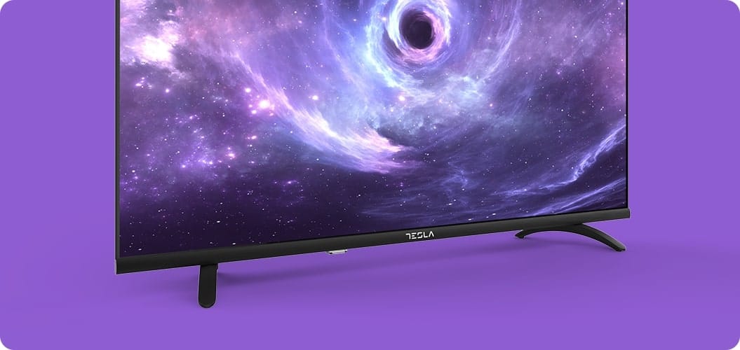 Tesla televizor 40'' Serija 3 40E325BF Full HD