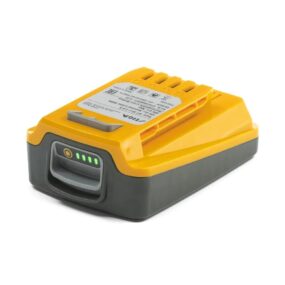 Stiga baterija E 22 20V 2Ah