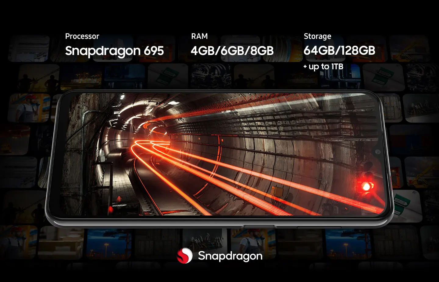 ba-feature-awesome-performance-to-do-more-at-once-533703804 Mobilni telefon Samsung Galaxy A23 5G
