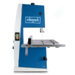 Scheppach tračna pila BASA 1 100mm