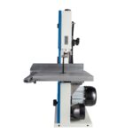 Scheppach tračna pila BASA 1 100mm