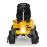 Stiga traktor kosačica kosilica PARK 320