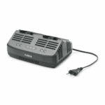 Stiga punjač 20V C215 D 2x2A