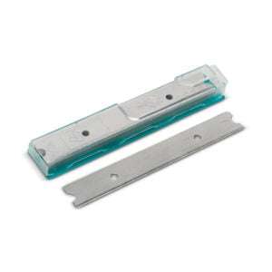 Karcher zamijenske oštrice 10 cm (10 Komada)