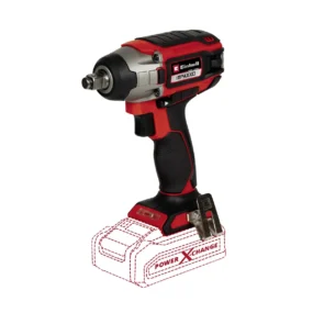 Einhell aku udarni odvijač Power X-Change Brushless IMPAXXO 18/230 - Solo