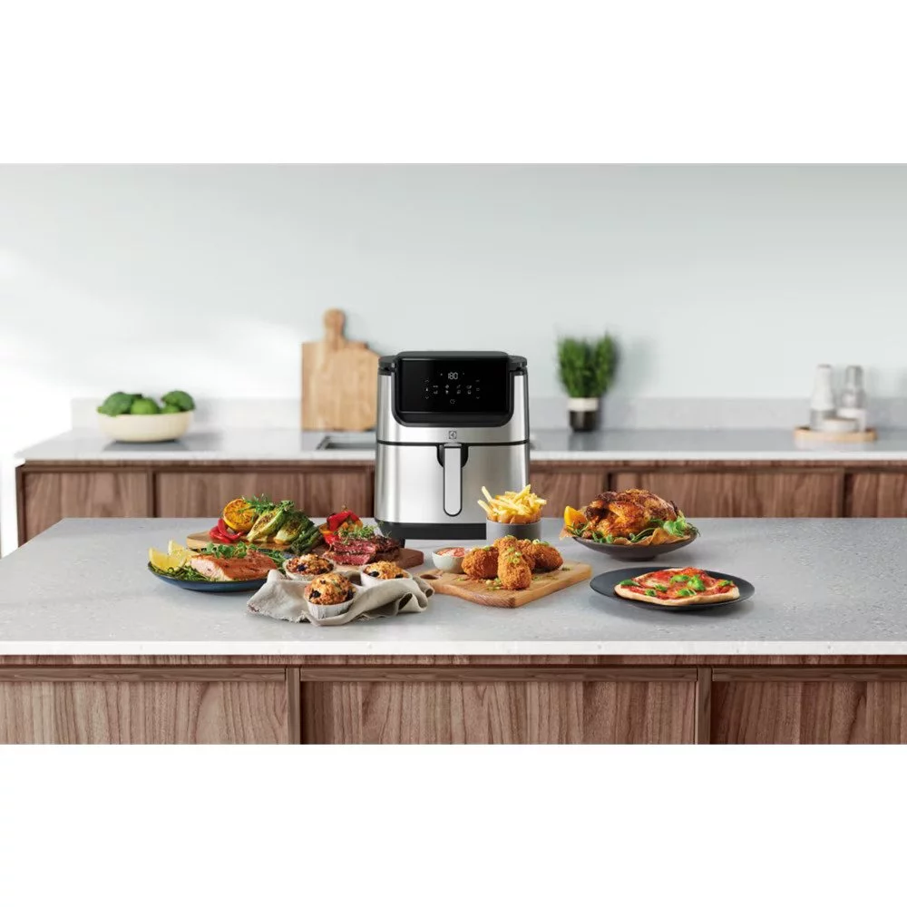 AIRFRYER friteza na vrući vazduh Eelectrolux E6AF1-6ST