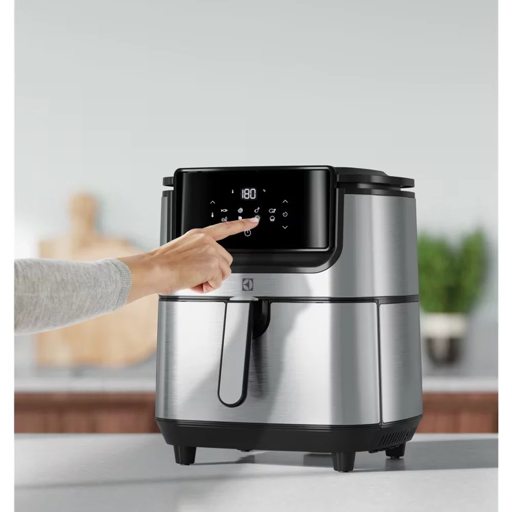 AIRFRYER friteza na vrući vazduh Eelectrolux E6AF1-6ST