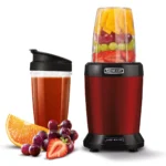 Nutri blender ekstraktor Sencor SNB 4301RD