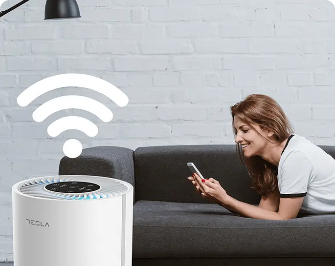 ezgif.com-gif-maker (59) Prečišćivač zraka Tesla AIR3 WiFi