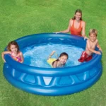Intex okrugli bazen Soft Side 188 x 46 cm 58431NP