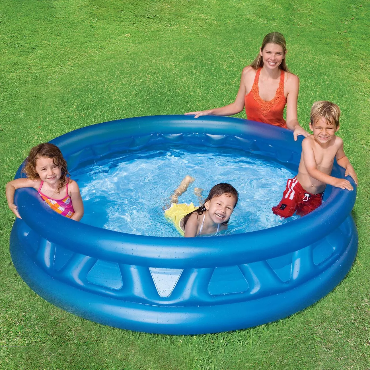 Intex okrugli bazen Soft Side 188 x 46 cm 58431NP