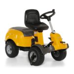 Stiga traktor kosačica kosilica PARK 320