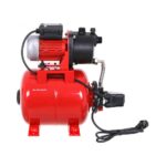 Einhell hidropak hidrofor GC-WW 6538 20L