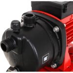 Einhell hidropak hidrofor GC-WW 6538 20L