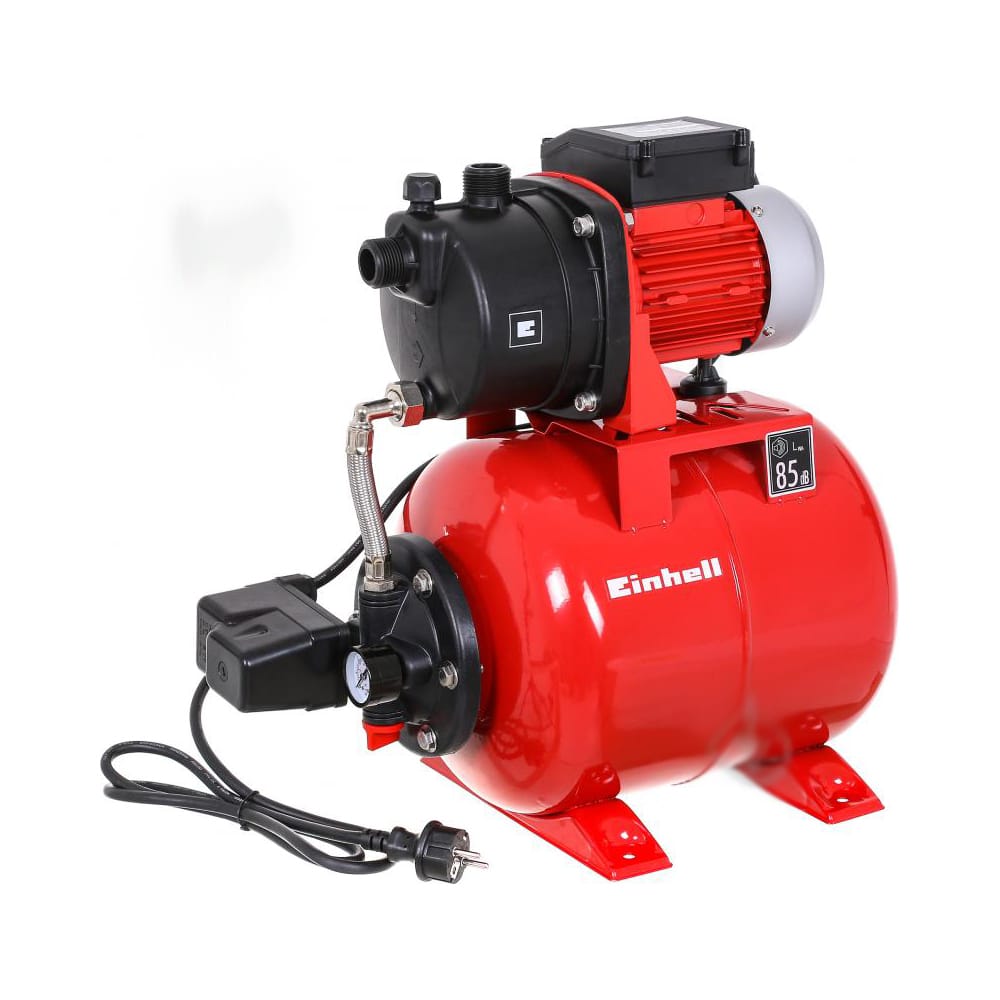 gc-ww 6538 Einhell hidropak hidrofor GC-WW 6538 20L