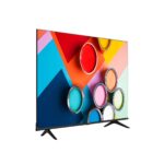 Hisense televizor 65'' 65A6BG Ultra HD SMART TV