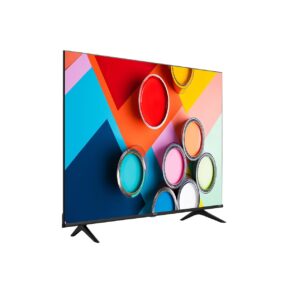 Hisense televizor 65'' 65A6BG  Ultra HD SMART TV