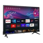 Hisense televizor 40'' 40A 4K Full HD Smart TV