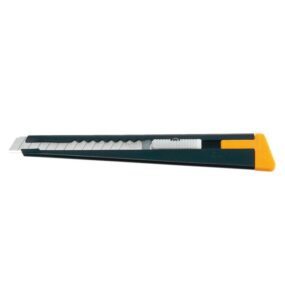 Olfa skalpel 180-Black