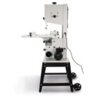 Scheppach tračna pila HBS400 175mm