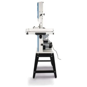 Scheppach tračna pila HBS400 175mm