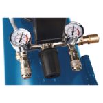 Scheppach kompresor za vazduh HC52DC 50L